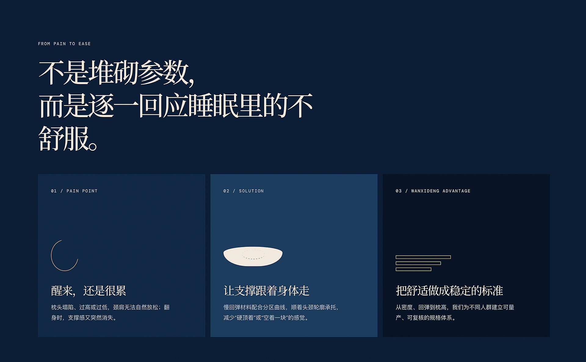 江苏万喜登家居科技有限公司·生活美学